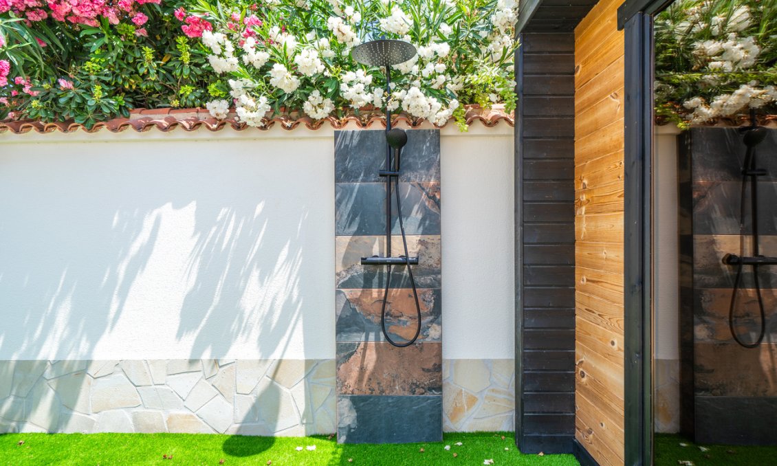 Használt Ingatlanok - Villa -
Torrevieja - Torreta