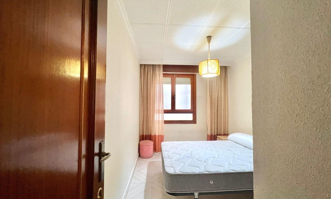Resale - Apartment -
Torrevieja - Acequion