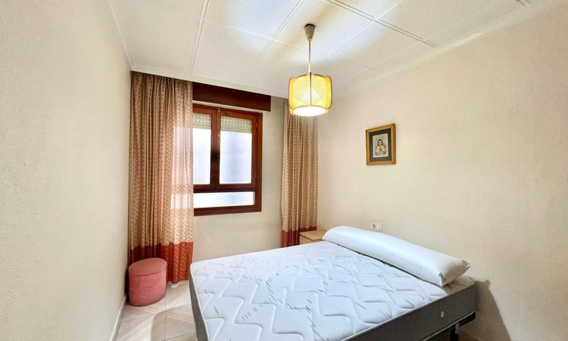 Resale - Apartment -
Torrevieja - Acequion