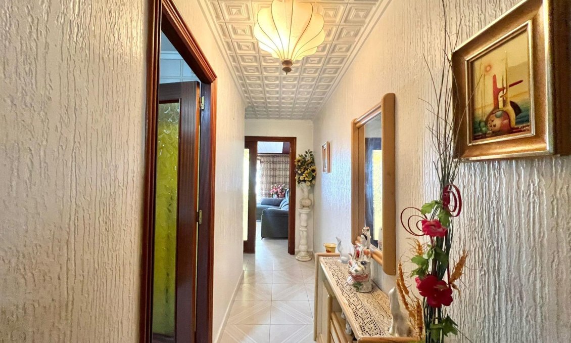 Resale - Apartment -
Torrevieja - Acequion