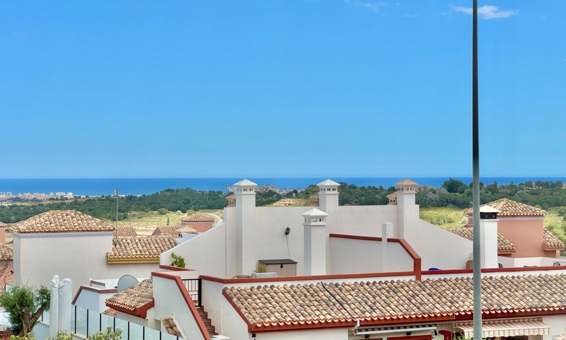 Resale - Villa -
San Miguel de Salinas - Bellavista