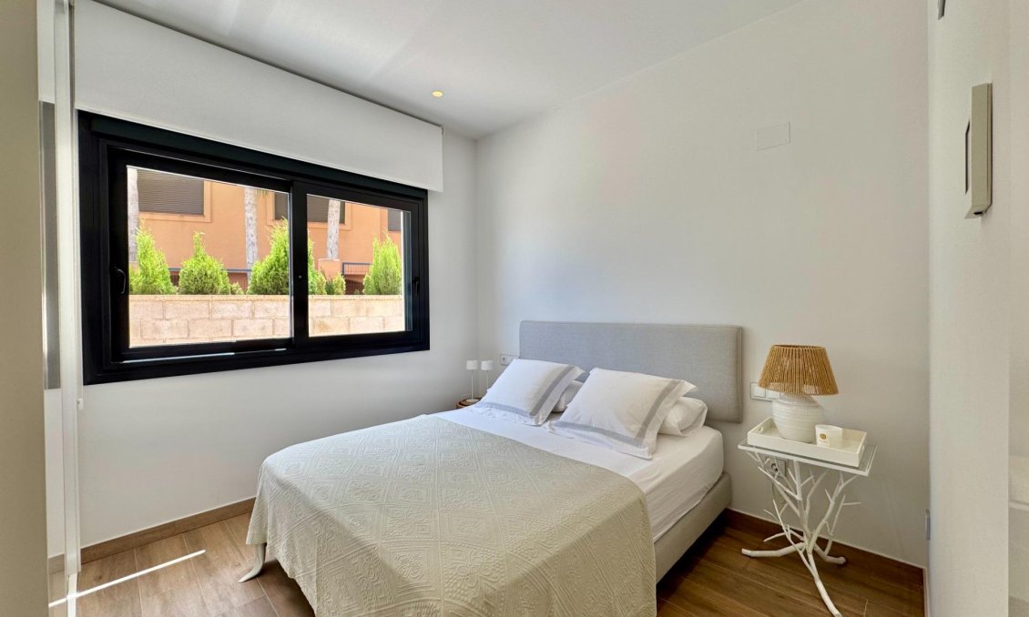 Resale - Villa -
San Miguel de Salinas - Bellavista