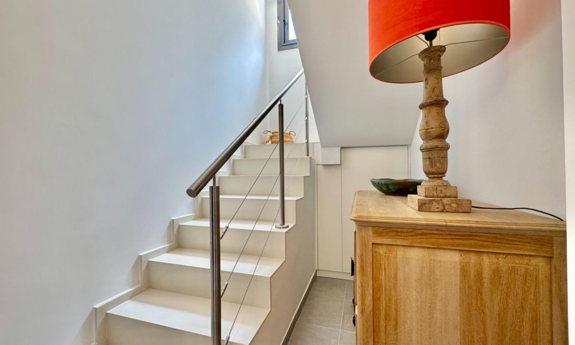 Resale - Villa -
San Miguel de Salinas - Bellavista
