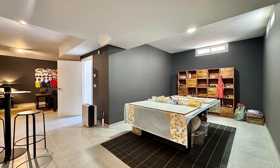 Resale - Villa -
San Miguel de Salinas - Bellavista