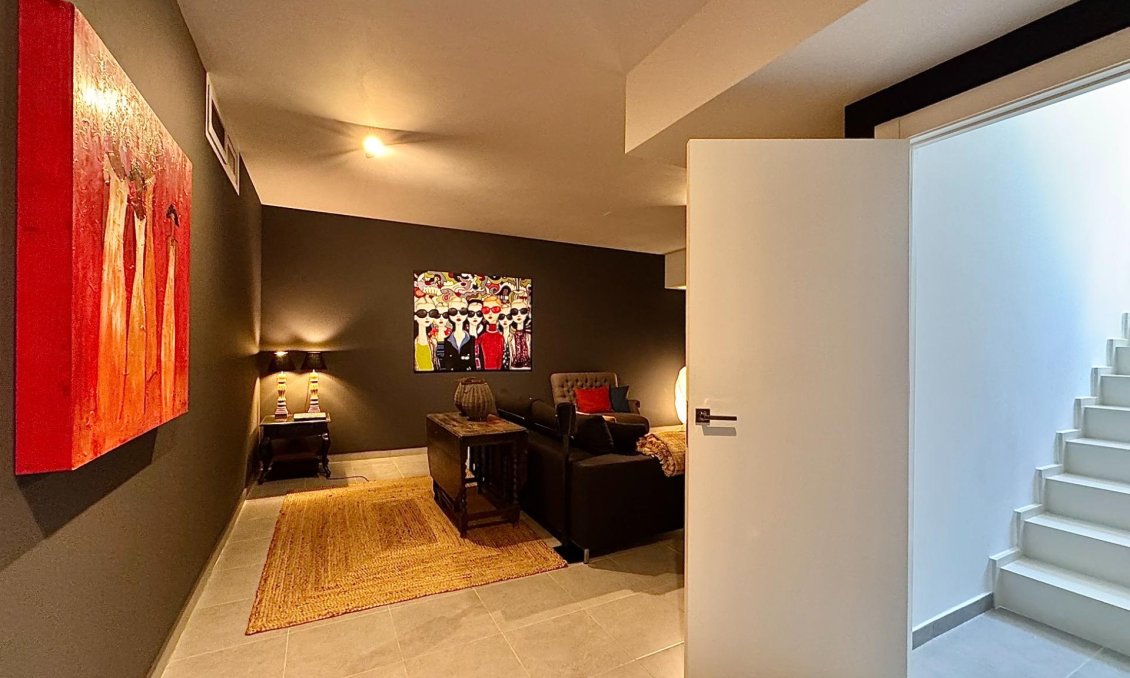 Resale - Villa -
San Miguel de Salinas - Bellavista