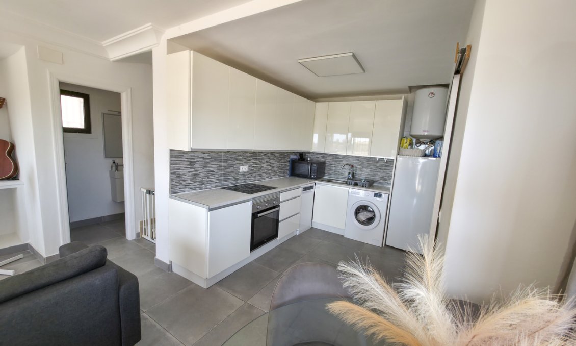 Használt Ingatlanok - Villa -
Villamartin - Costa Blanca
