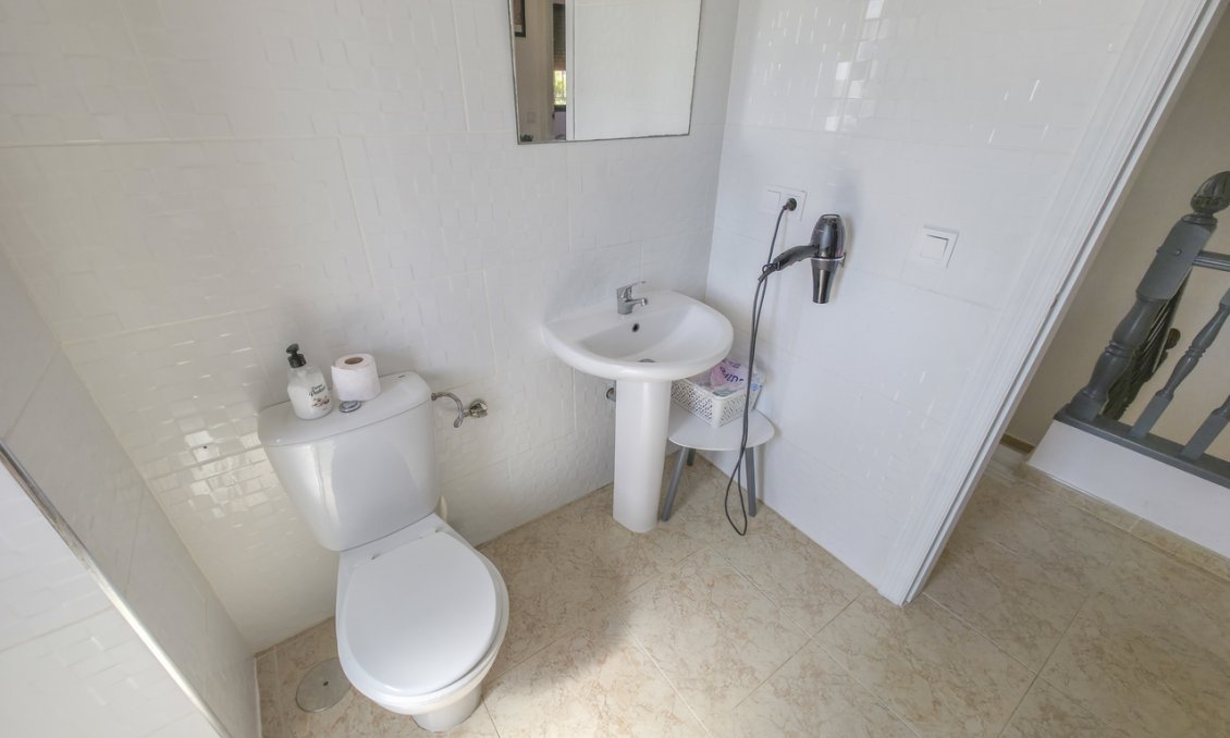 Használt Ingatlanok - Villa -
Villamartin - Costa Blanca