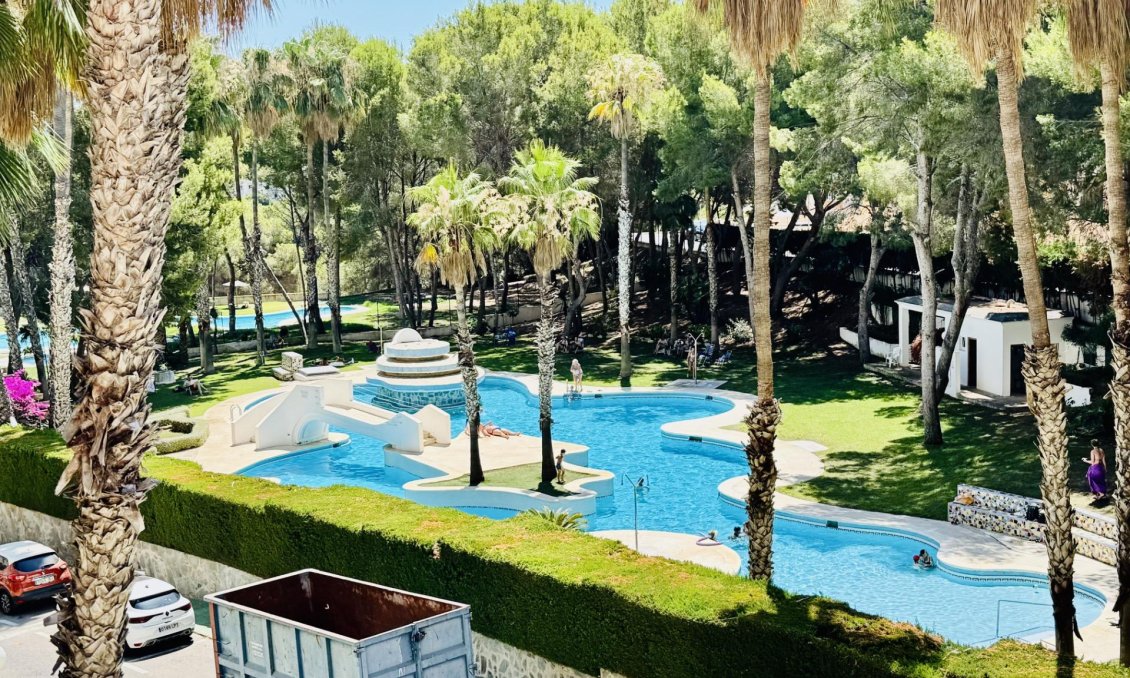 Segunda mano - Apartamento -
Orihuela Costa - Altos De Campoamor