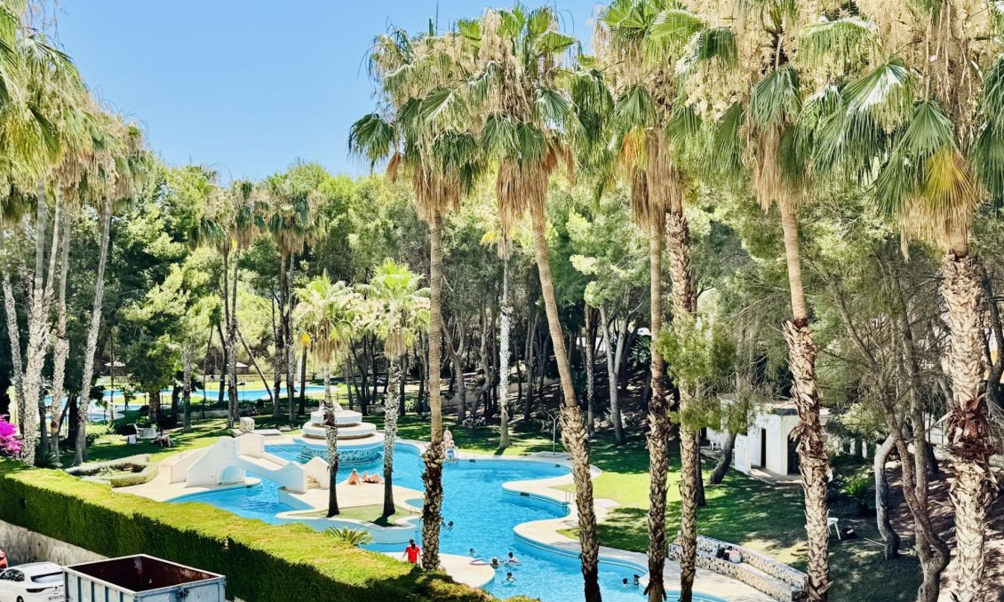 Segunda mano - Apartamento -
Orihuela Costa - Altos De Campoamor