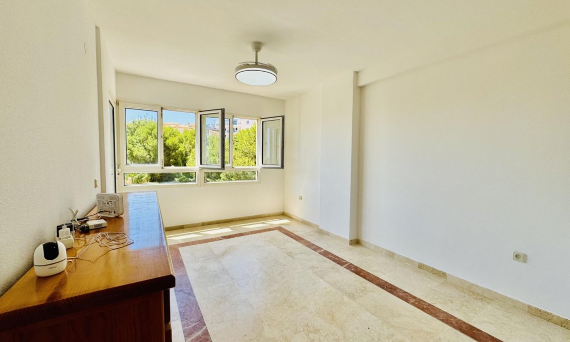 Segunda mano - Apartamento -
Orihuela Costa - Altos De Campoamor