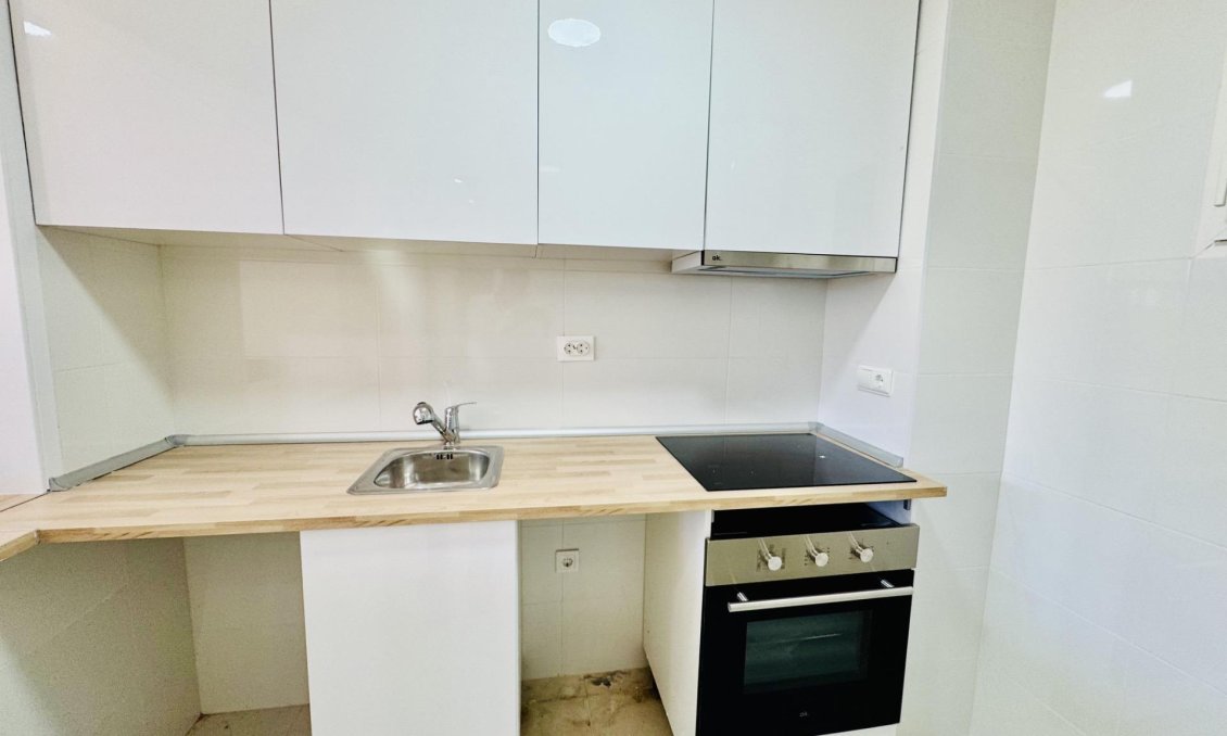 Segunda mano - Apartamento -
Orihuela Costa - Altos De Campoamor