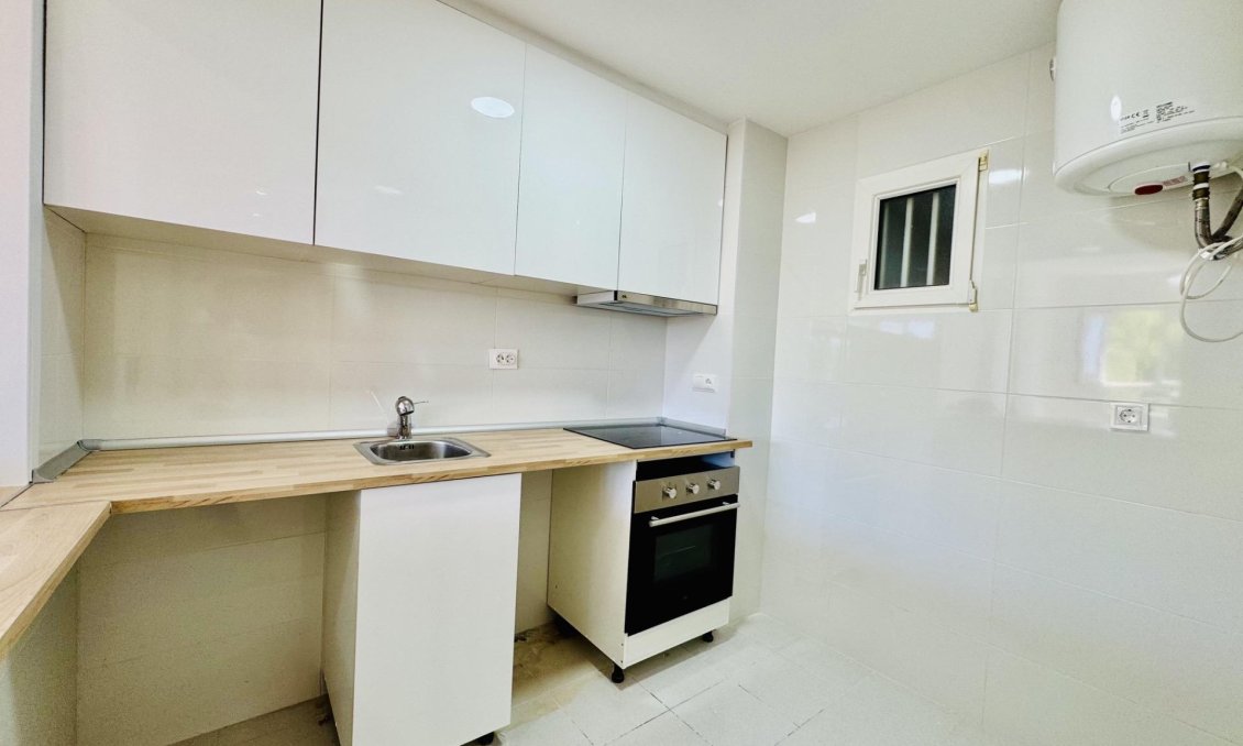 Segunda mano - Apartamento -
Orihuela Costa - Altos De Campoamor