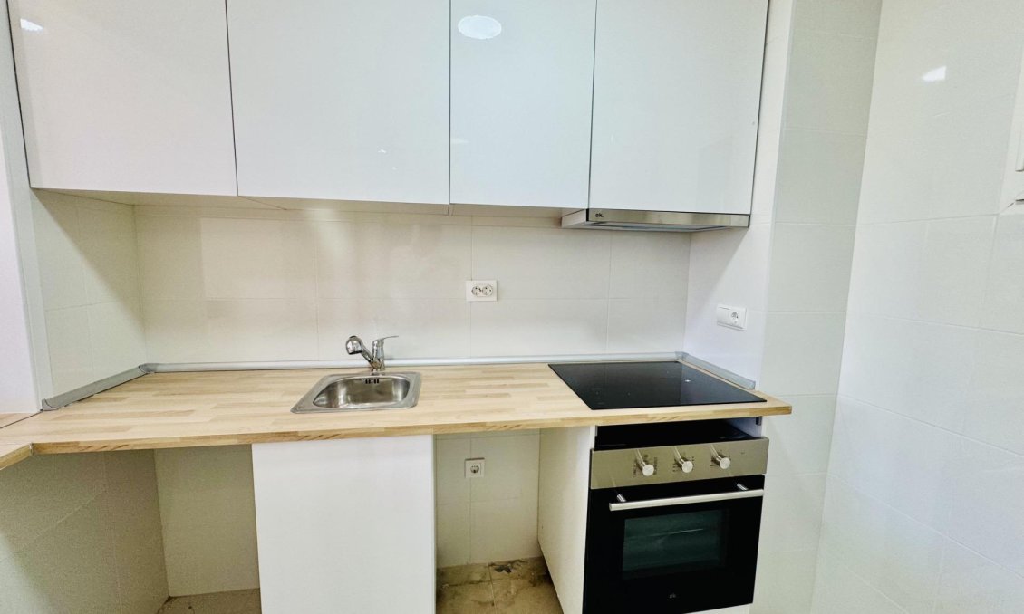 Segunda mano - Apartamento -
Orihuela Costa - Altos De Campoamor