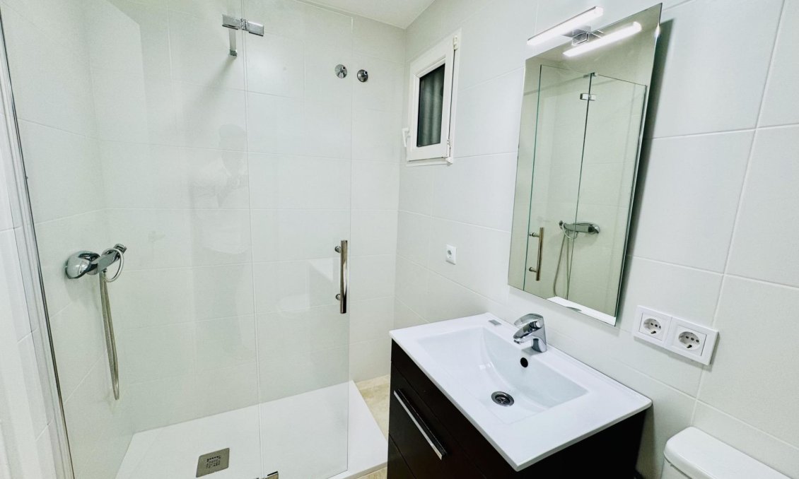 Segunda mano - Apartamento -
Orihuela Costa - Altos De Campoamor