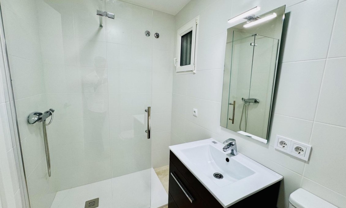 Segunda mano - Apartamento -
Orihuela Costa - Altos De Campoamor