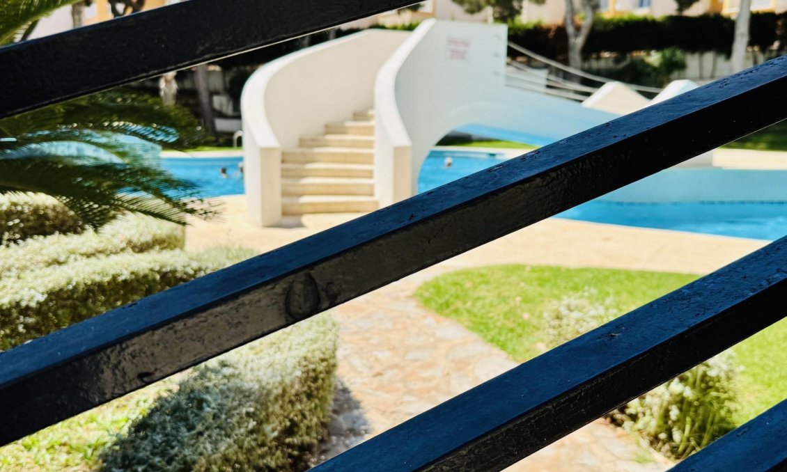 Segunda mano - Apartamento -
Orihuela Costa - Altos De Campoamor