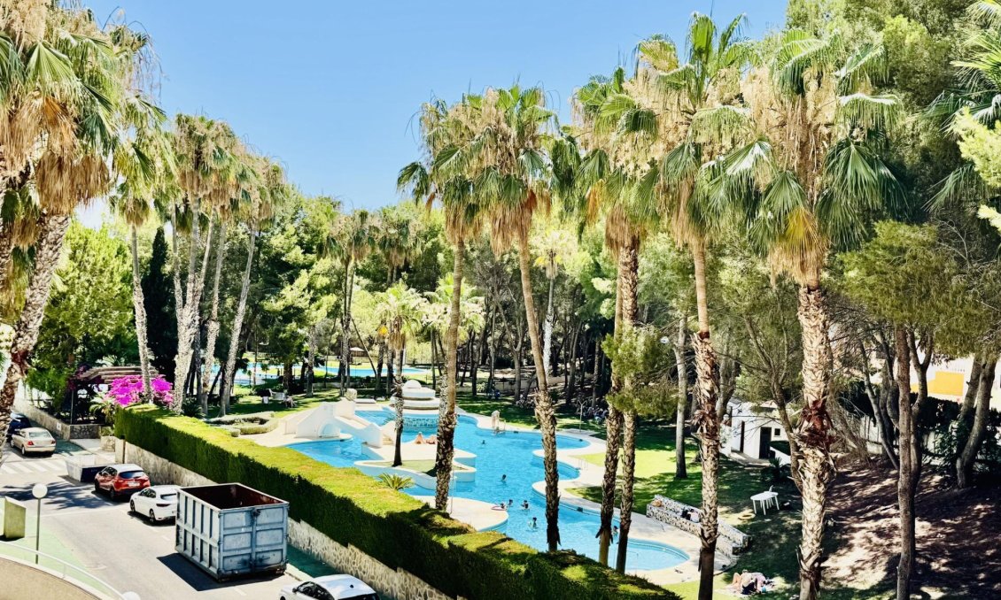 Segunda mano - Apartamento -
Orihuela Costa - Altos De Campoamor
