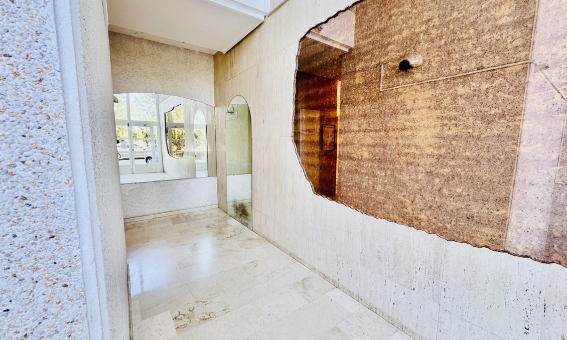 Segunda mano - Apartamento -
Orihuela Costa - Altos De Campoamor