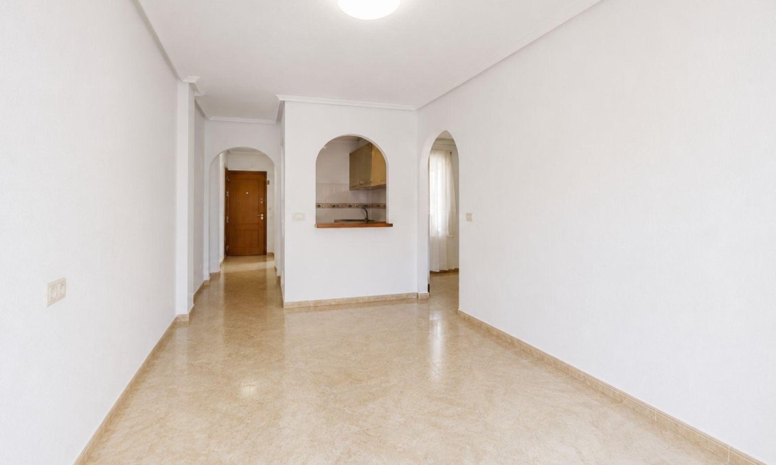 Wiederverkauf - Penthouse -
Torrevieja - Centro