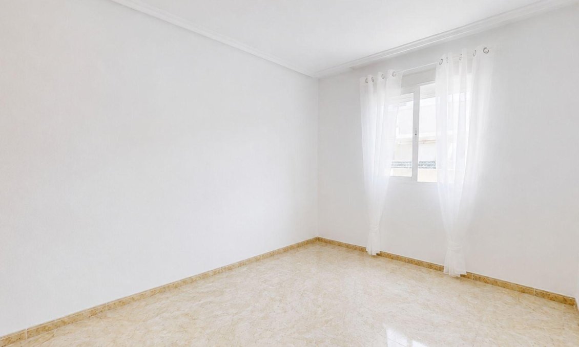 Wiederverkauf - Penthouse -
Torrevieja - Centro