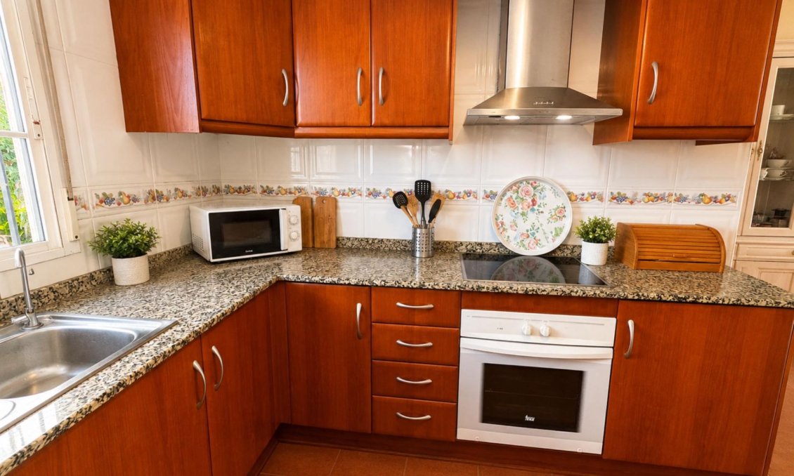 Resale - Bungalow -
Orihuela Costa - Lomas de Cabo Roig