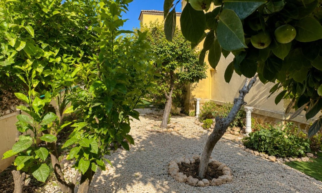 Resale - Bungalow -
Orihuela Costa - Lomas de Cabo Roig