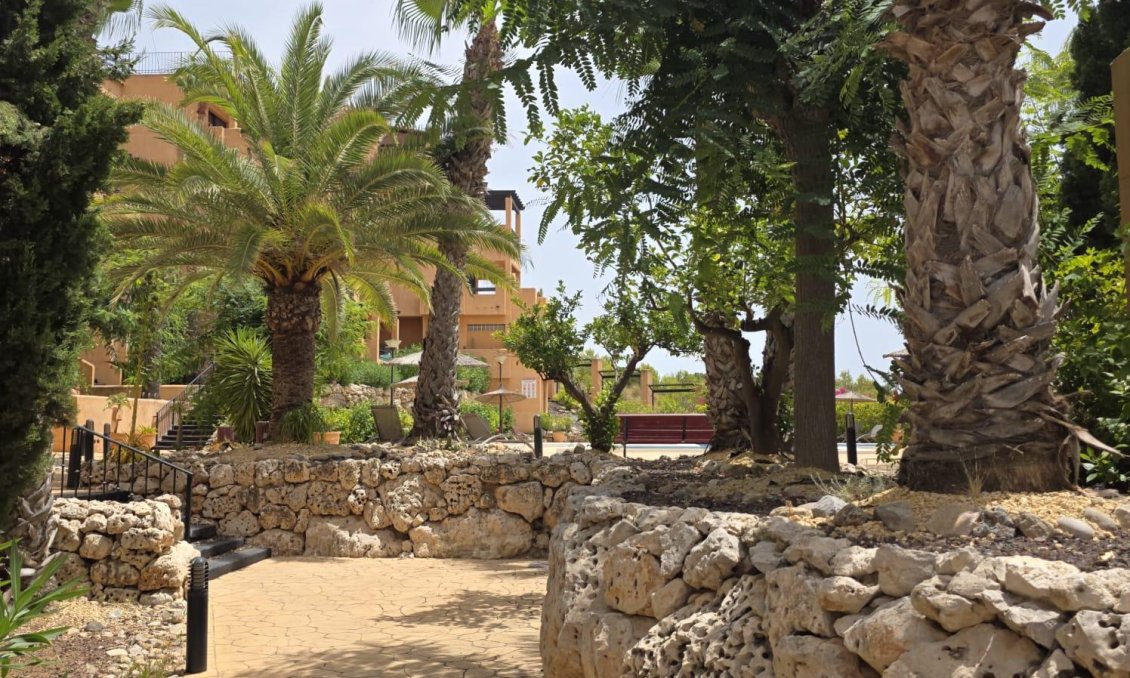 Resale - Townhouse -
Orihuela Costa - Las Filipinas
