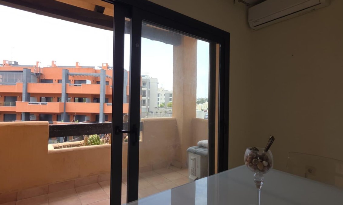 Resale - Townhouse -
Orihuela Costa - Las Filipinas