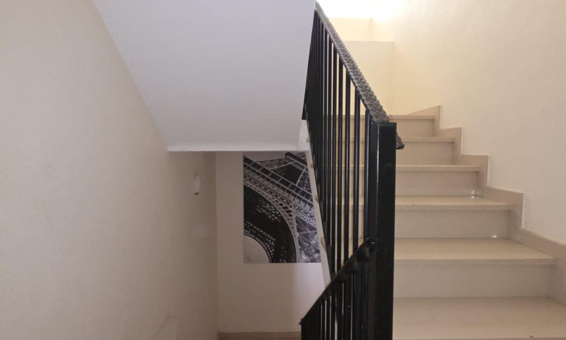 Resale - Townhouse -
Orihuela Costa - Las Filipinas