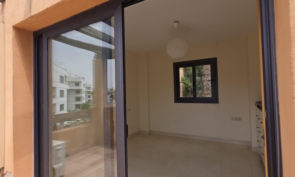 Resale - Townhouse -
Orihuela Costa - Las Filipinas