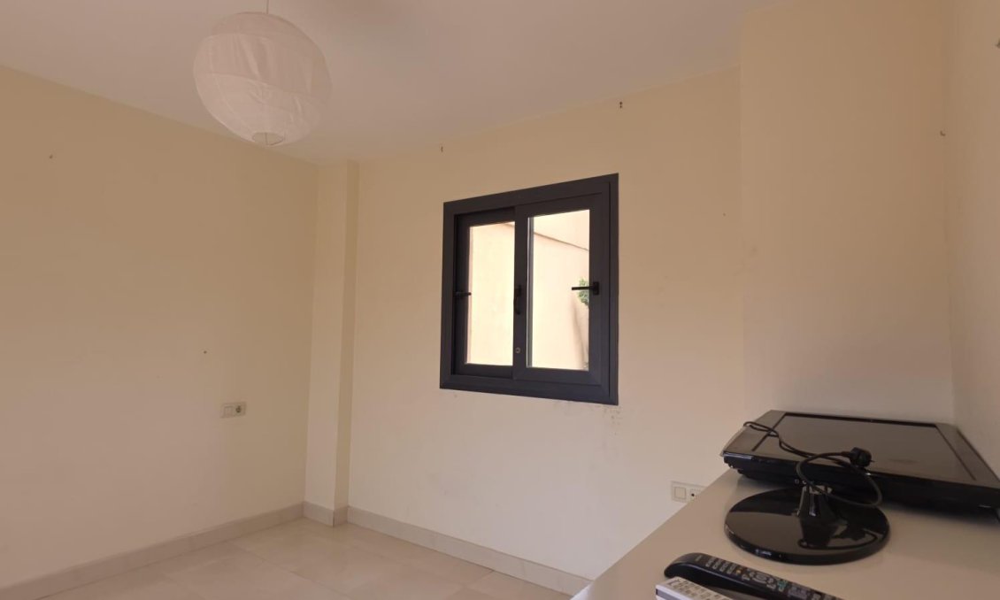 Resale - Townhouse -
Orihuela Costa - Las Filipinas