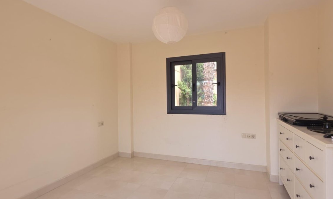 Resale - Townhouse -
Orihuela Costa - Las Filipinas
