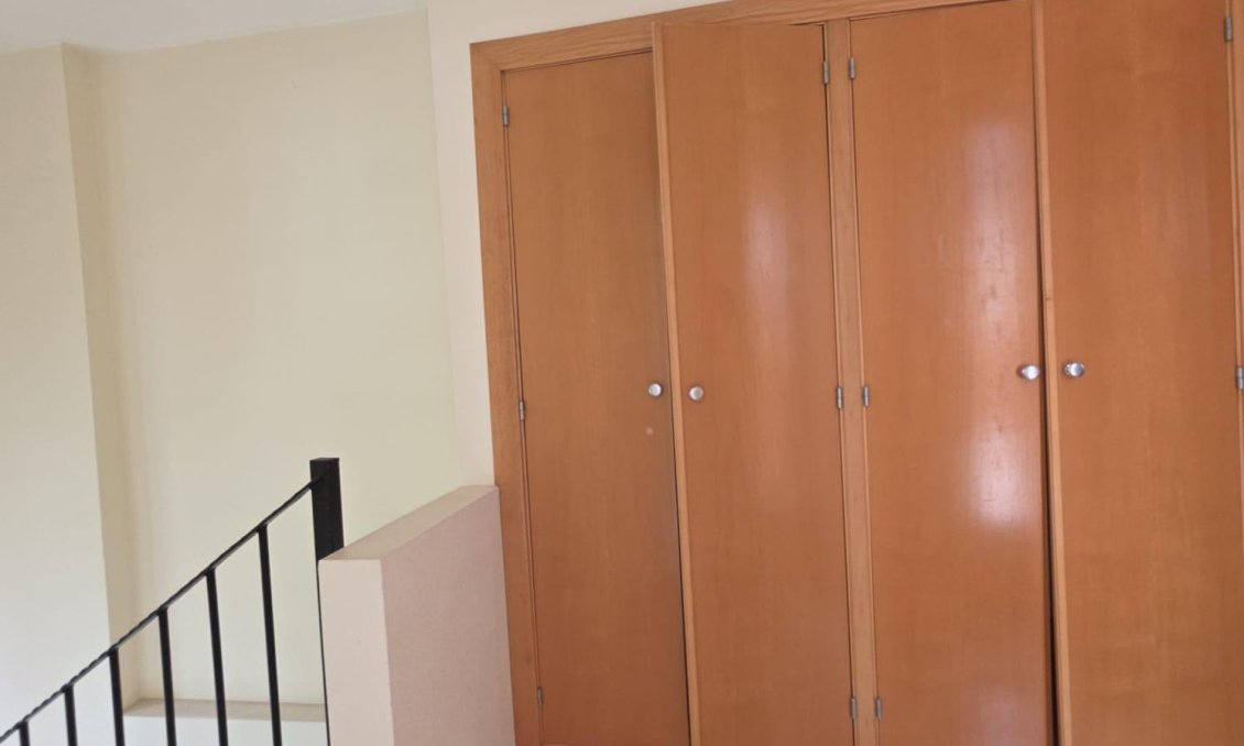 Resale - Townhouse -
Orihuela Costa - Las Filipinas