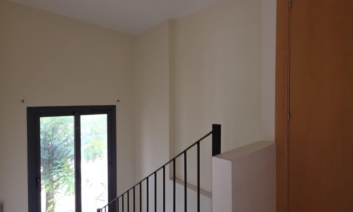 Resale - Townhouse -
Orihuela Costa - Las Filipinas