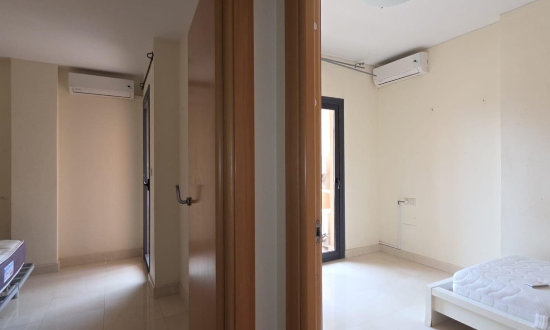 Resale - Townhouse -
Orihuela Costa - Las Filipinas