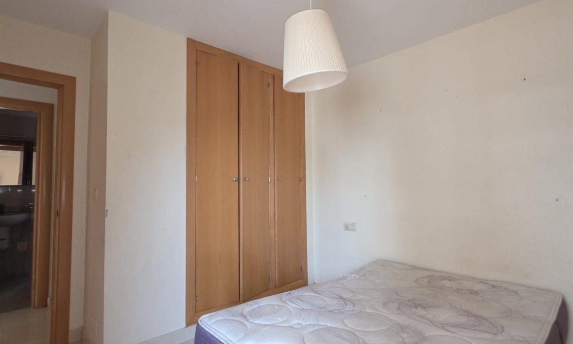 Resale - Townhouse -
Orihuela Costa - Las Filipinas