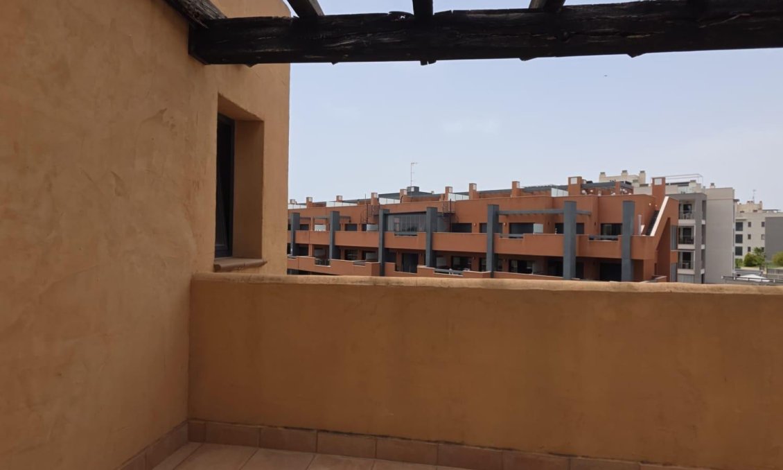 Resale - Townhouse -
Orihuela Costa - Las Filipinas
