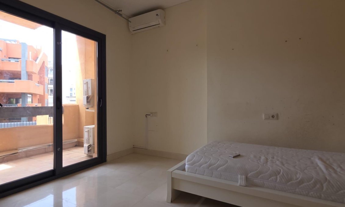 Resale - Townhouse -
Orihuela Costa - Las Filipinas