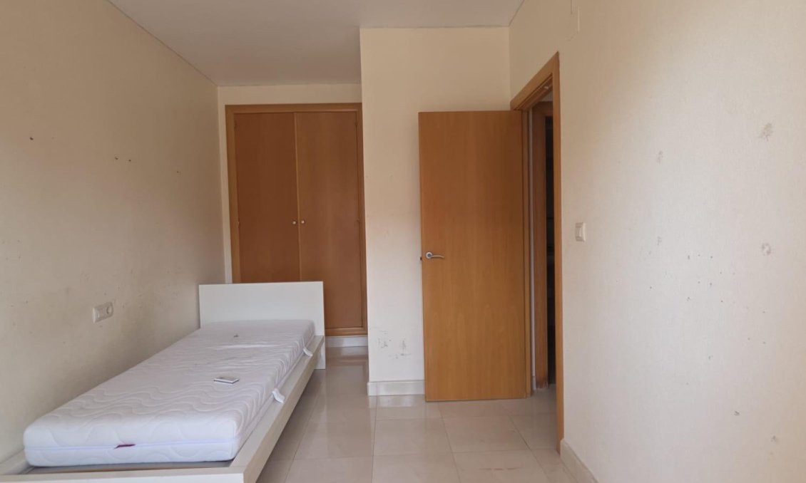 Resale - Townhouse -
Orihuela Costa - Las Filipinas