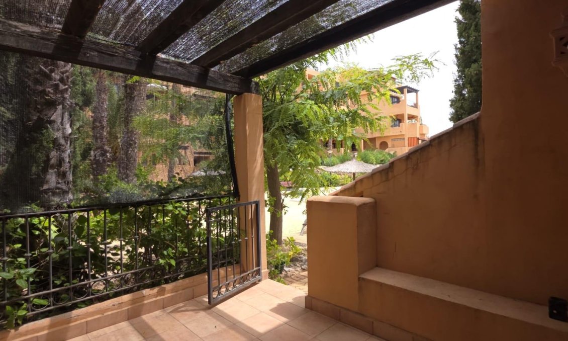 Resale - Townhouse -
Orihuela Costa - Las Filipinas
