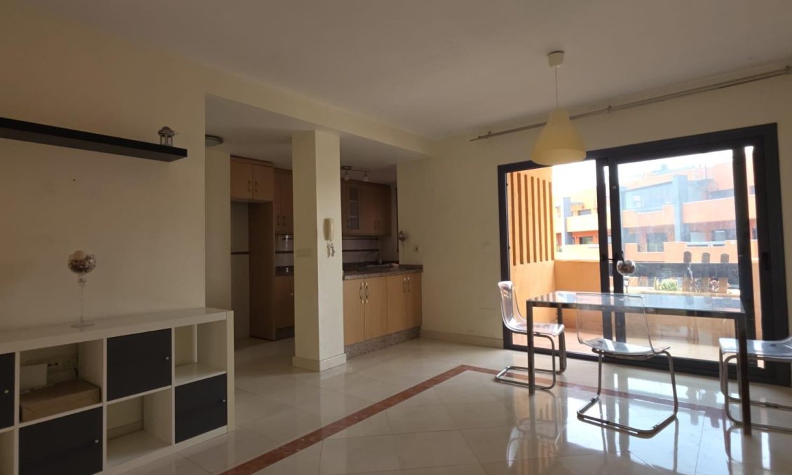 Resale - Townhouse -
Orihuela Costa - Las Filipinas