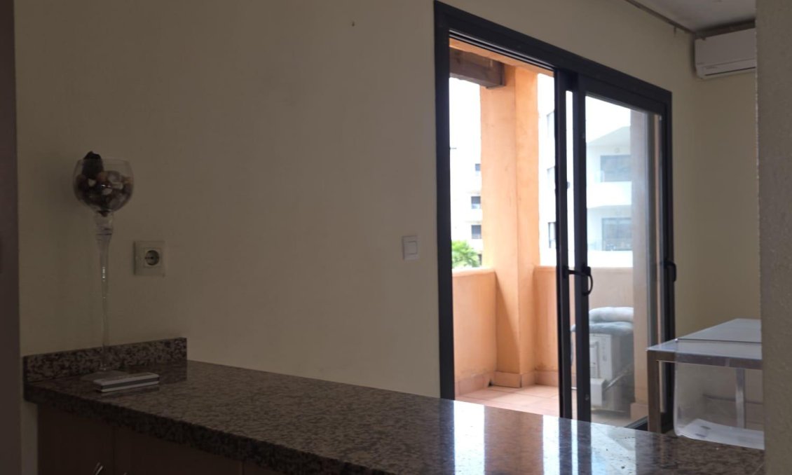 Resale - Townhouse -
Orihuela Costa - Las Filipinas