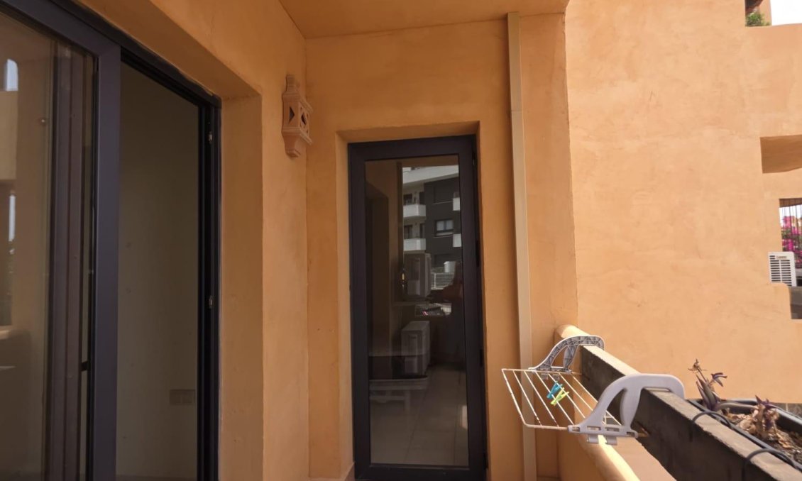 Resale - Townhouse -
Orihuela Costa - Las Filipinas