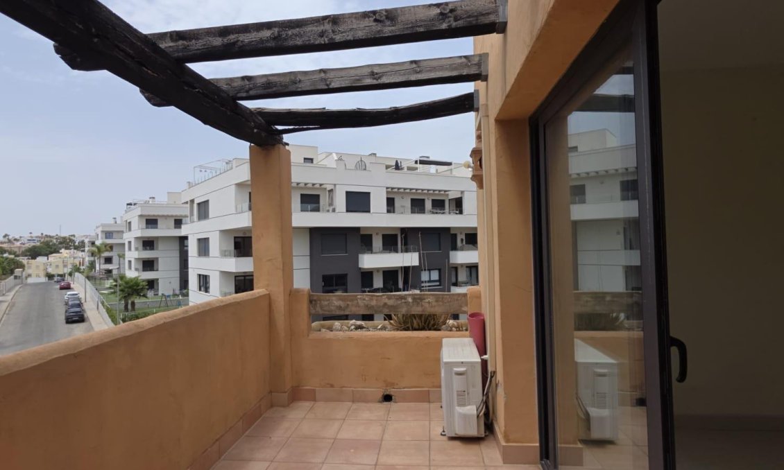 Resale - Townhouse -
Orihuela Costa - Las Filipinas
