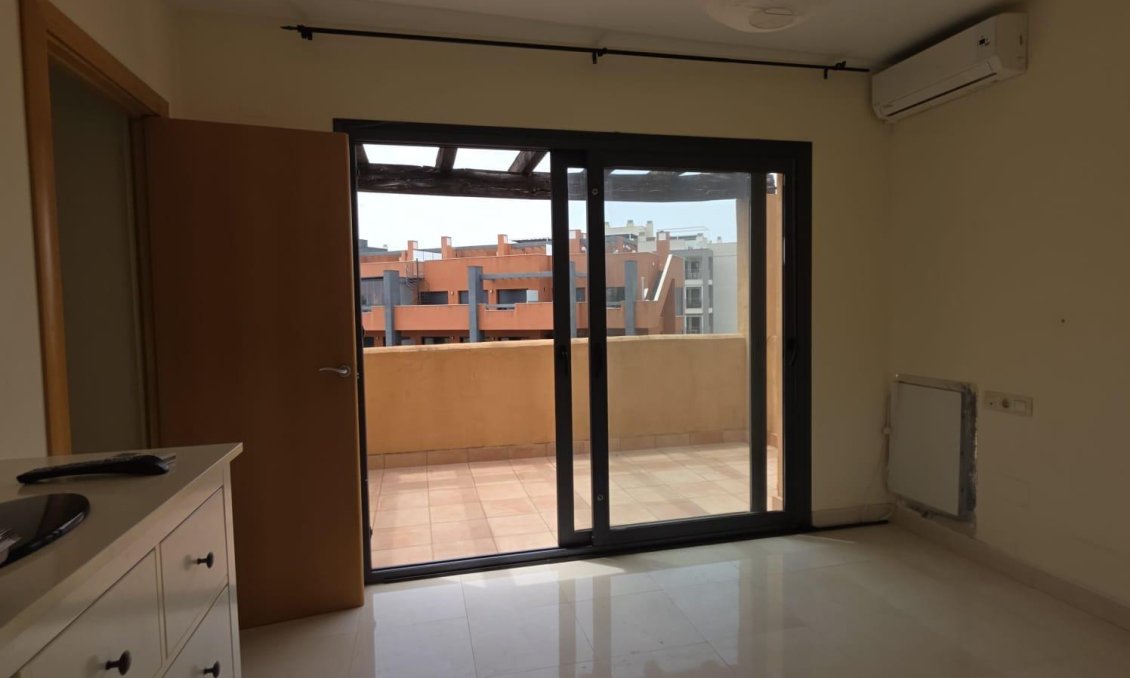 Resale - Townhouse -
Orihuela Costa - Las Filipinas