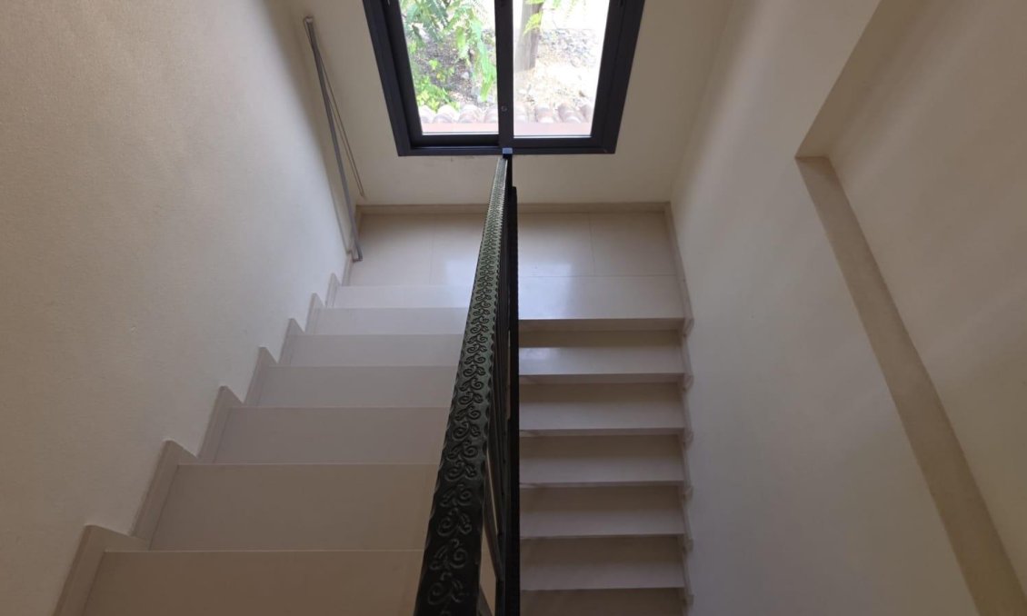 Resale - Townhouse -
Orihuela Costa - Las Filipinas
