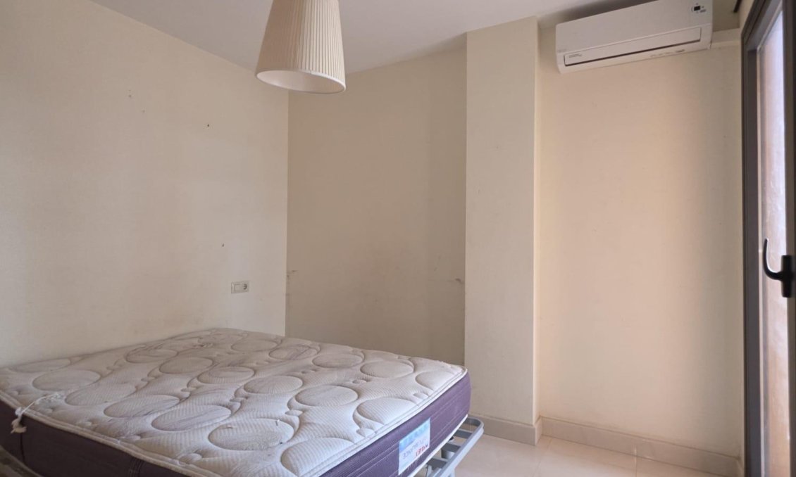 Resale - Townhouse -
Orihuela Costa - Las Filipinas