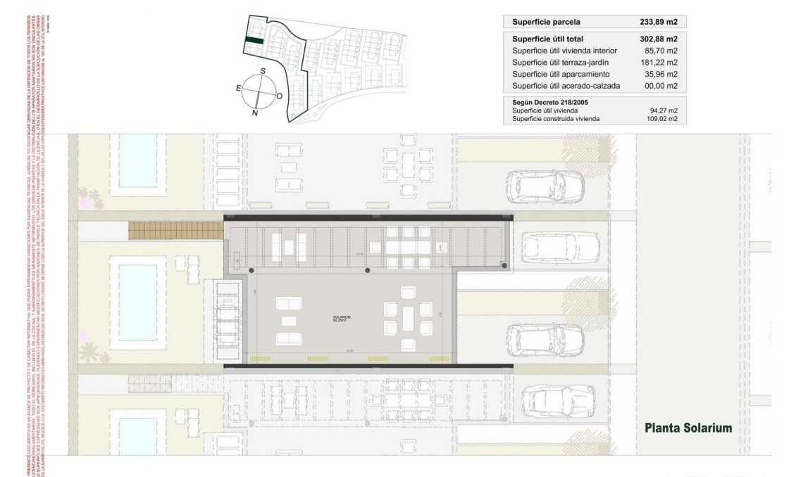 New Build - Townhouse -
Mijas - Cerrado del Águila Golf