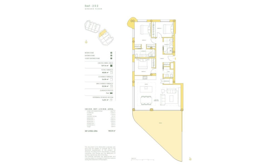 New Build - Apartment -
Estepona - Taraje