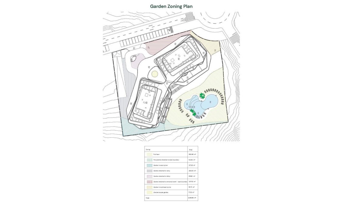 New Build - Apartment -
Estepona - Taraje